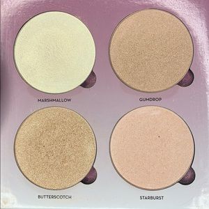 Anastasia Beverly Hills Sugar Glow Kit